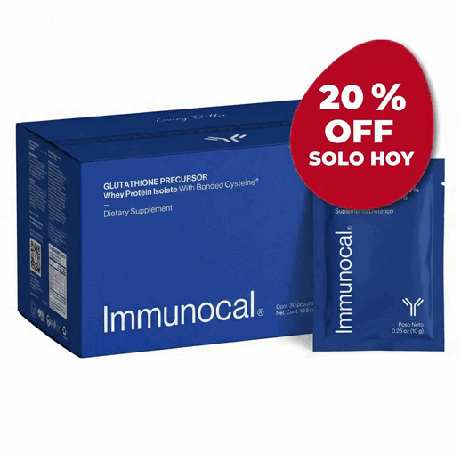 Immunocal